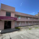 メゾンプリモア【203:1K】 メゾンプリモア【203:1K】