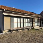 万力中川住宅【戸建・3DK】