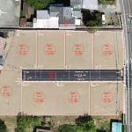 【新規】下井尻8区画分譲地【残7区画】