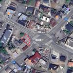 上神内川売地【雑種地：64.73坪】