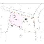 【新規】下神内川2区画分譲地