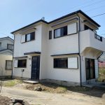 正徳寺二世帯住宅中古【土地34坪：建物延べ23坪】