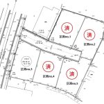 【残り1区画】上神内川5区画分譲地