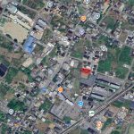 小原東売地【宅地：160坪】