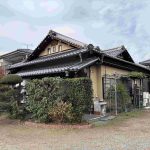 上神内川中古【土地134坪・建物33坪】